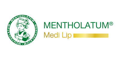 Mentholatum Medi Lip