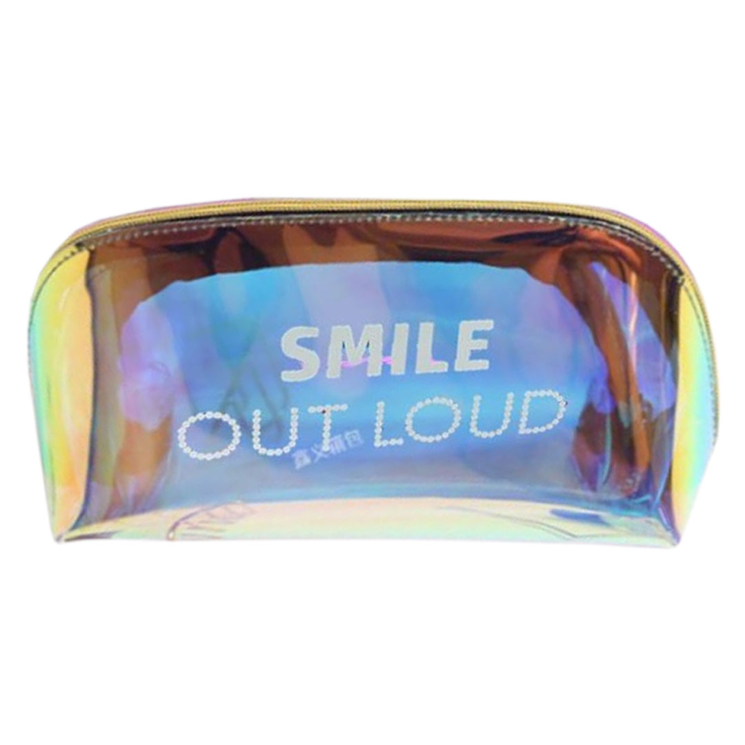 Tặng Túi Smile Out Loud (SL có hạn)