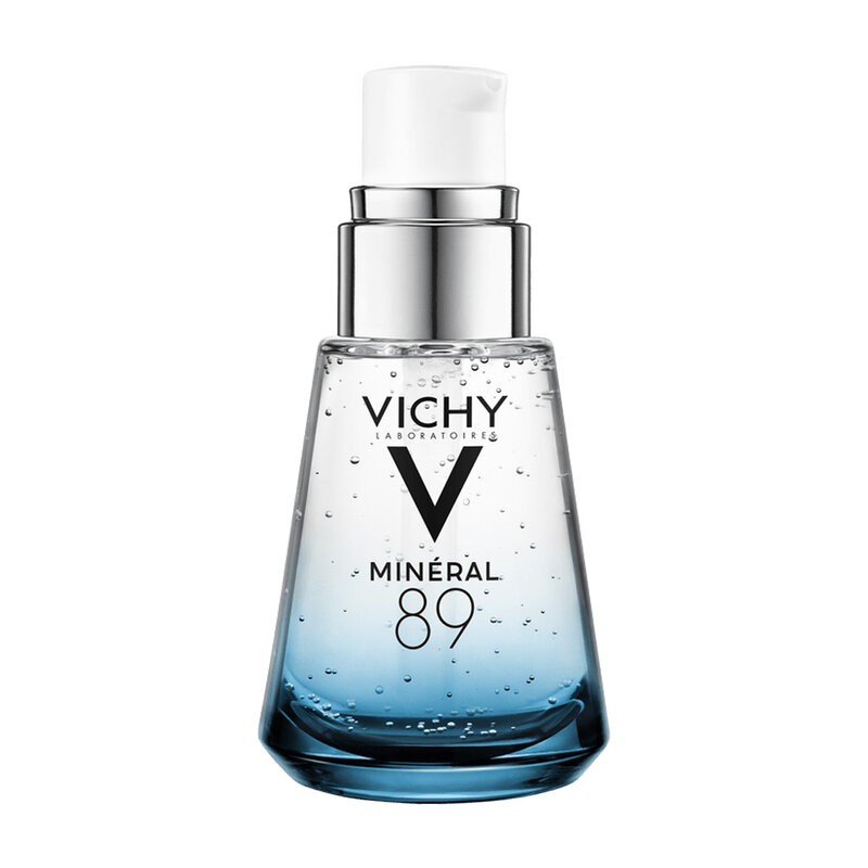 Tinh chất phục hồi chuyên sâu Vichy Mineral 89 30ml