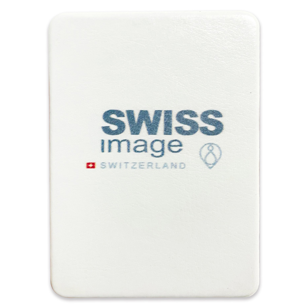Mua 1 Tặng 2: Quà Tặng Túi Mỹ Phẩm & Gương Swiss Image Trị Giá 300K (SL có hạn)