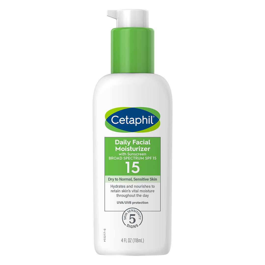 facial lotion cetaphil