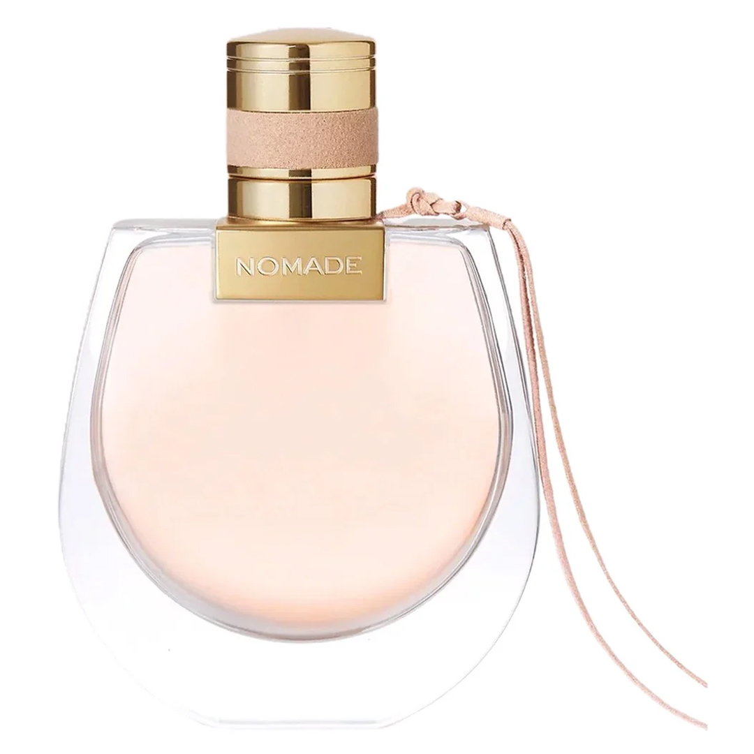 Nước Hoa Nữ Chloé Nomade Eau De Parfum 75Ml | Hasaki.Vn