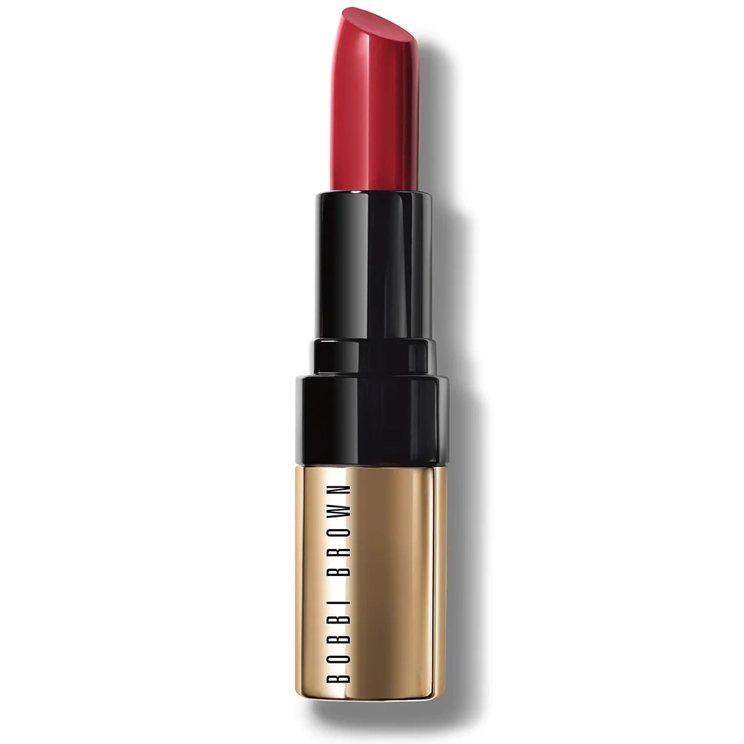 son bobbi brown parisian red