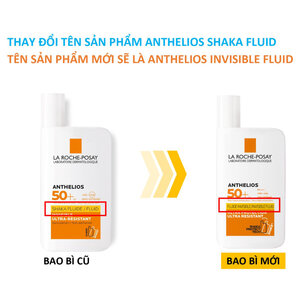 kem chong nang la roche posay dang sua khong nhon rit spf50 50ml