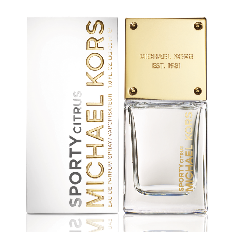 Nước Hoa Michael Kors Sporty Citrus Edp 30ml 