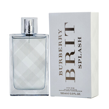 Nước Hoa Nam BURBERRY Brit EDT 100ml 