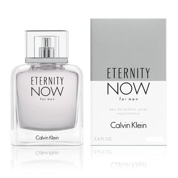 Nước Hoa Nam Calvin Klein Eternity Now EDT 50ml 