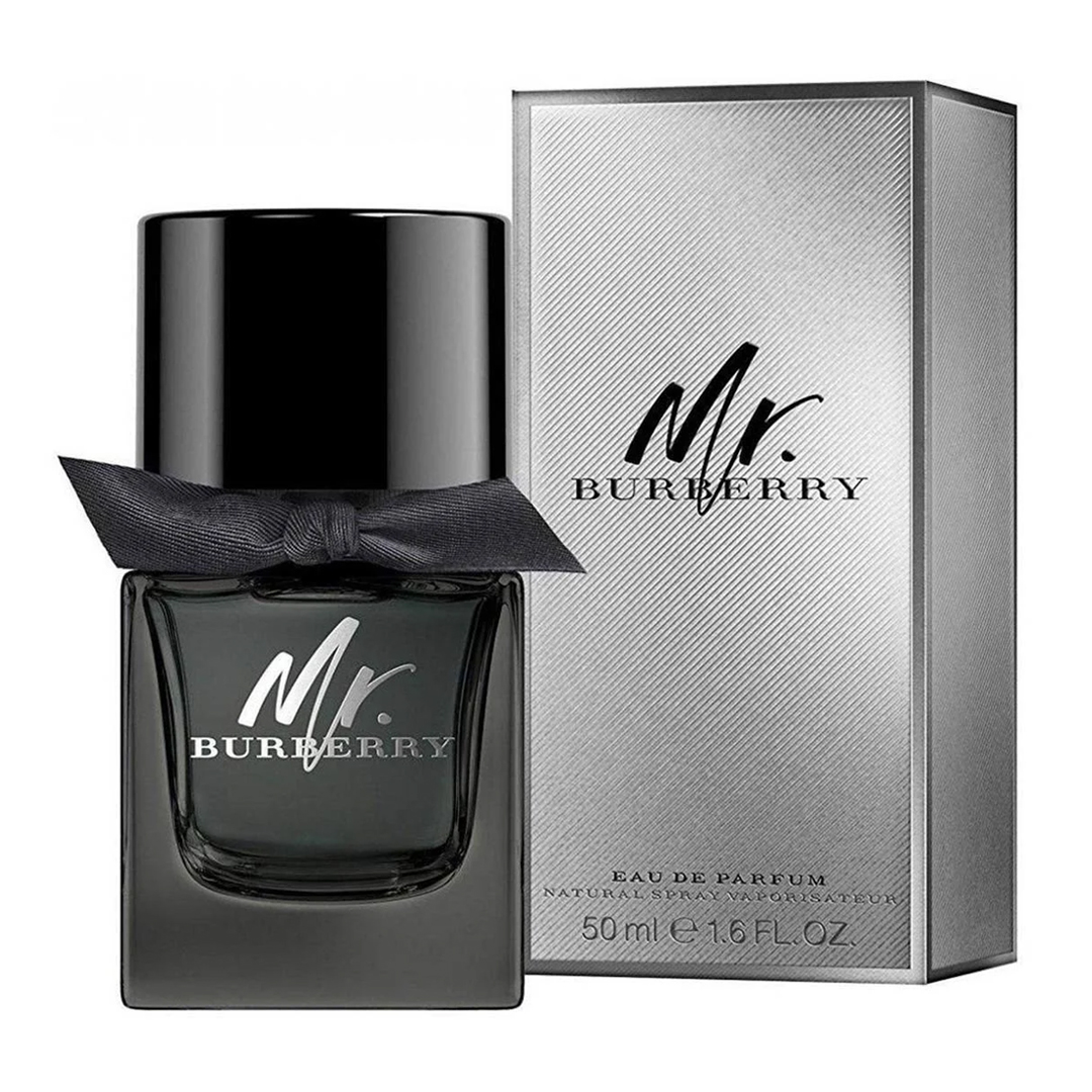 Nước Hoa Nam  Eau De Parfum 50ml 