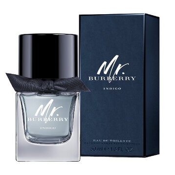 Nước Hoa Nam  Indigo EDT 50ml 