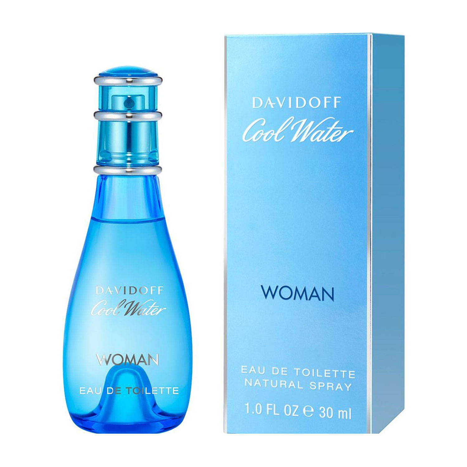 eau de parfum cool water davidoff