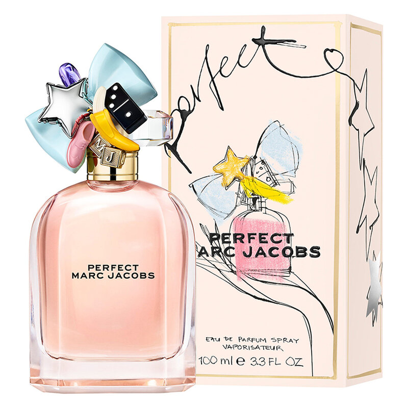 Nước Hoa Nữ Marc Jacobs Perfect Eau De Parfum 100ml
