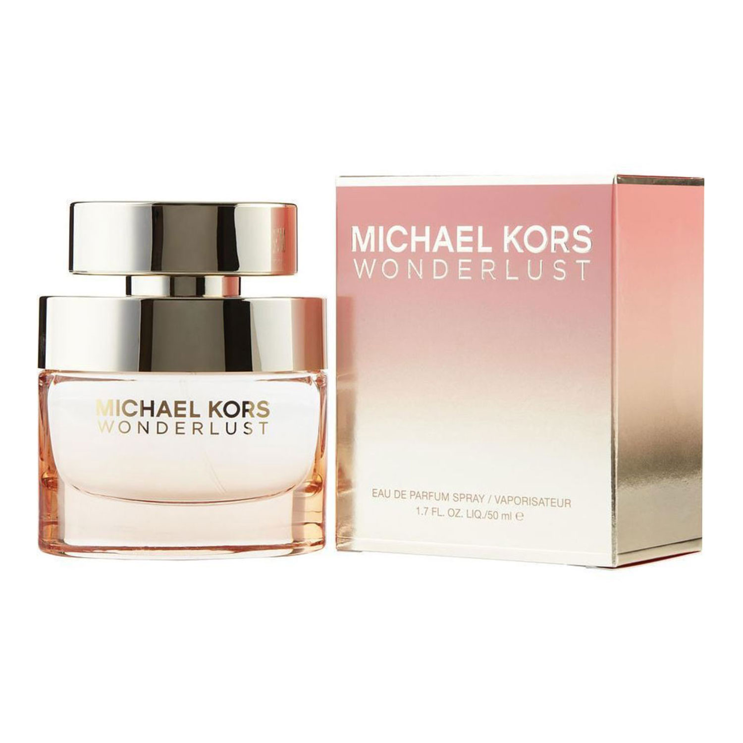 Michael Kors Wonderlust Sensual Essence Eau de Parfum Review