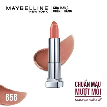 son maybelline 685 craving coral