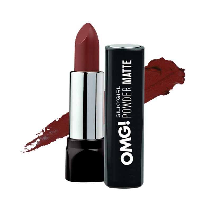 mua mulberry lipstick