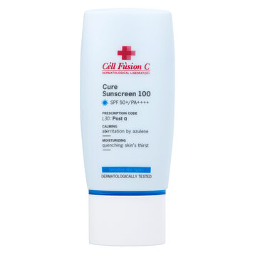 sua chong nang cell fusion spf50 pa