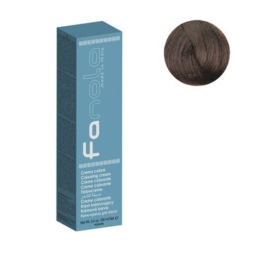 Thuốc Nhuộm Tóc Màu 6.0 Dark Blonde - 100ml | Hasaki.vn