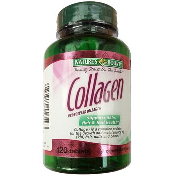 Collagen Hasaki có tác dụng chống lại quá trình lão hóa không?
