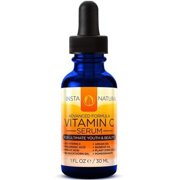 Vitamin C Hasaki có hiệu quả như thế nào trong việc làm sáng da?