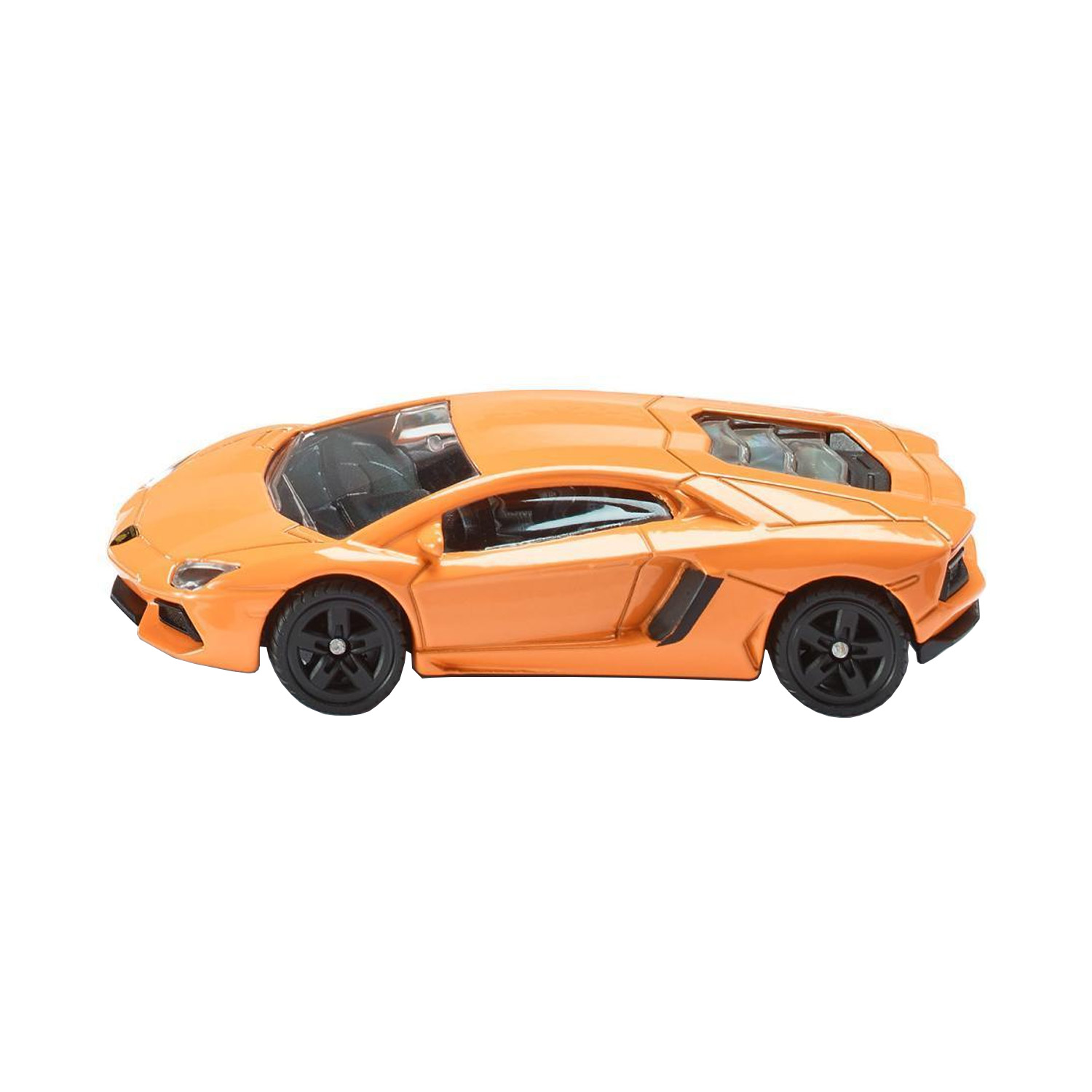 Xe Lamborghini Aventador LP 700-4 Siku 1449 