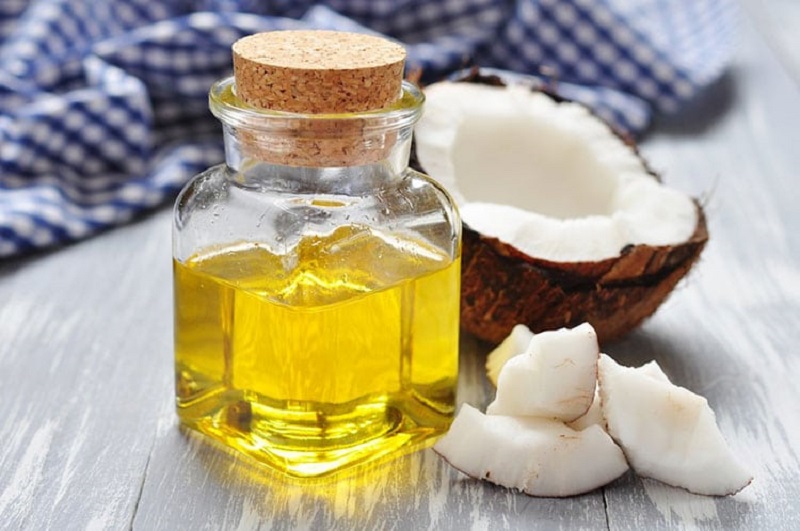 Loại dầu dừa Hasaki nào phù hợp cho việc dưỡng da mặt?
