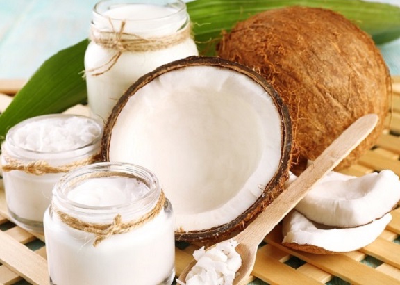 5 cách giảm béo bằng dầu dừa: Tuyệt chiêu thổi bay 5kg cực đơn giản | Hasaki.vn