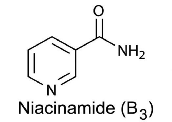 Niacinamide có tác dụng giúp giảm mụn không?
