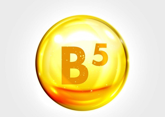 Có phản ứng phụ nào khi sử dụng vitamin B5 cho da không?
