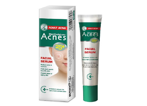 Sản phẩm serum acnes trị mụn có phù hợp với tất cả loại da không?
