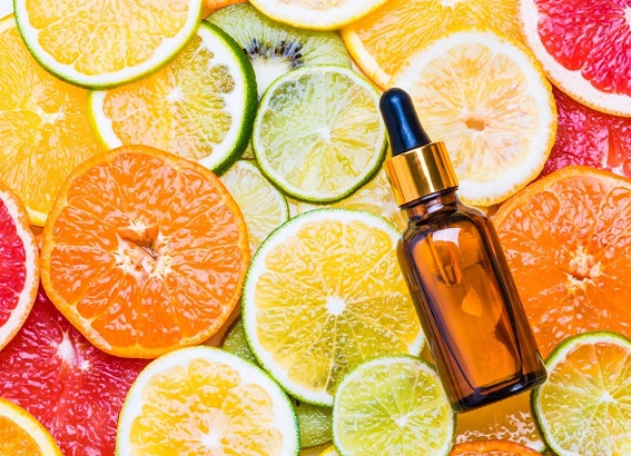 Vitamin C có tác dụng gì đối với làn da?
