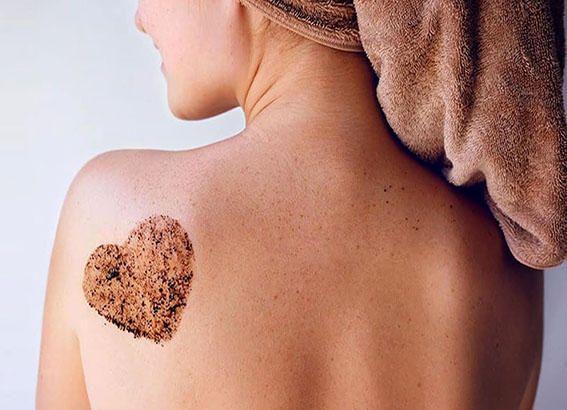 Phương pháp trị mụn lưng hasaki hiệu quả và an toàn để có làn da khỏe đẹp