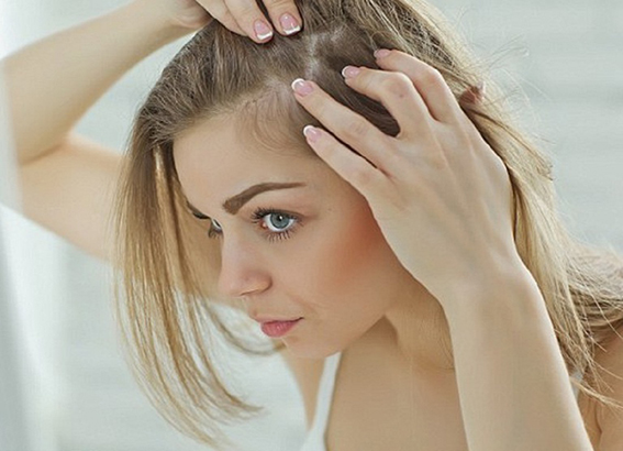 Top dầu gội trị rụng tóc và gàu giúp bạn có mái tóc khỏe mạnh