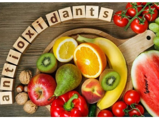 Antioxidant Là Gì? Antioxidant Quan Trọng Như Thế Nào Với Làn Da?