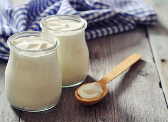7 cách Cách làm trắng da mặt với sữa chua không đường hiệu quả tại nhà bạn