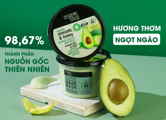 Review Tất Tần Tật Các Loại Kem Ủ Tóc Lạnh Hiệu Quả Nhất Hiện Nay | Hasaki.vn