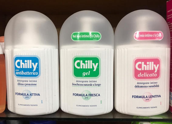 Nước rửa phụ khoa Chilly có công dụng gì và có an toàn cho phụ nữ không?