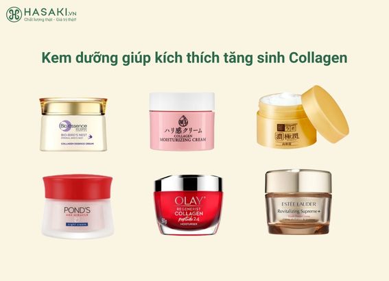 Collagen là gì và tại sao nó quan trọng đối với làn da?
