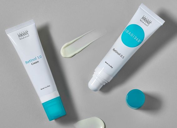 Top 6 Sản Phẩm Retinol Chống Lão Hóa Da, Mờ Nhăn Bạn Nên Thử | Hasaki.vn