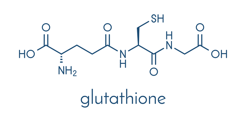 Glutathione là gì? 