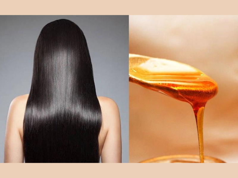 dưỡng tóc moroccan oil giúp tóc mềm mượt