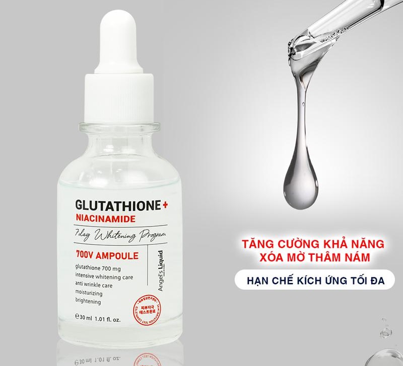 Cách chọn serum niacinamide cho người mới bắt đầu Ảnh 3