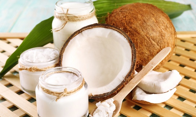 5 cách giảm béo bằng dầu dừa: Tuyệt chiêu thổi bay 5kg cực đơn giản