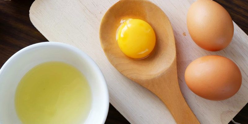 Thử Ngay Các Cách Làm Đẹp Từ Trứng Gà Vô Cùng Hiệu Quả | Hasaki.Vn