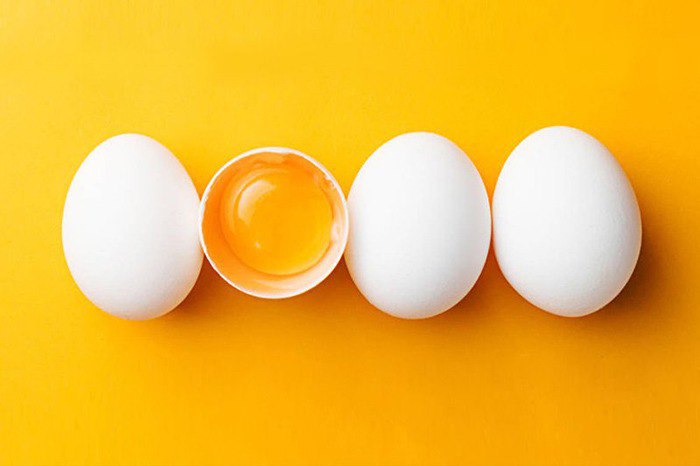 7 Cách Làm Mặt Nạ Trứng Gà Cho Làn Da Sáng Khỏe