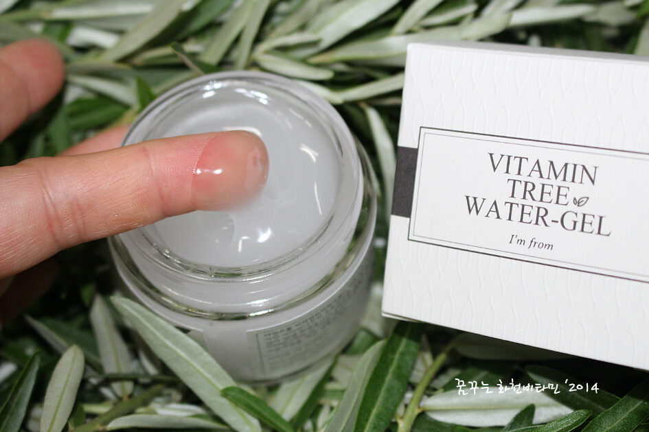 Cách Sử Dụng Vitamin Tree Water Gel: Dưỡng Ẩm Sâu, Da Căng Bóng. Ảnh 2