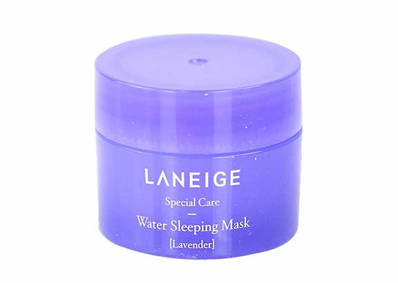 Mặt nạ ngủ Water Sleeping Pack EX