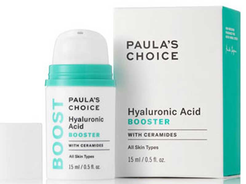 Paula's Choice Resist Hyaluronic Acid Booster