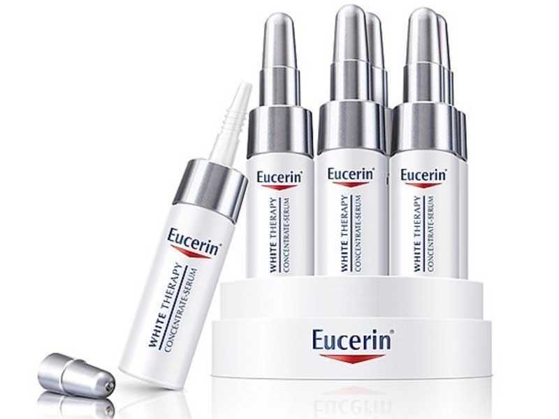 Eucerin White Concentrate