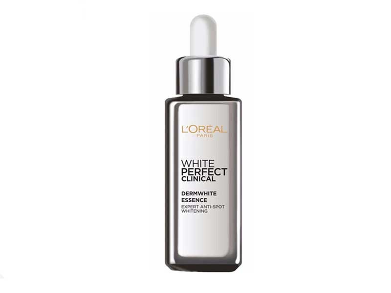 L'Oreal White Perfect Laser Anti-Spot Derm White Essence