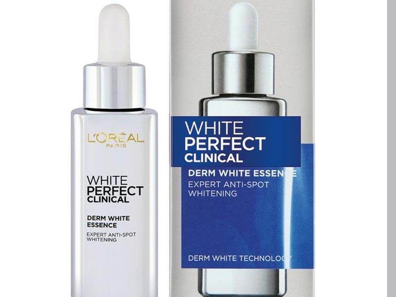 L'Oreal White Perfect Laser Anti-Spot Whitening Essence