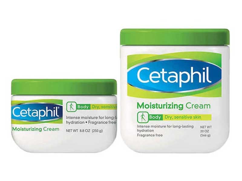 Sữa dưỡng ẩm Cetaphil Moisturizing Cream